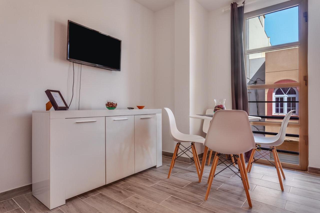 Apartamento Pizarro 1B Corralejo Zewnętrze zdjęcie