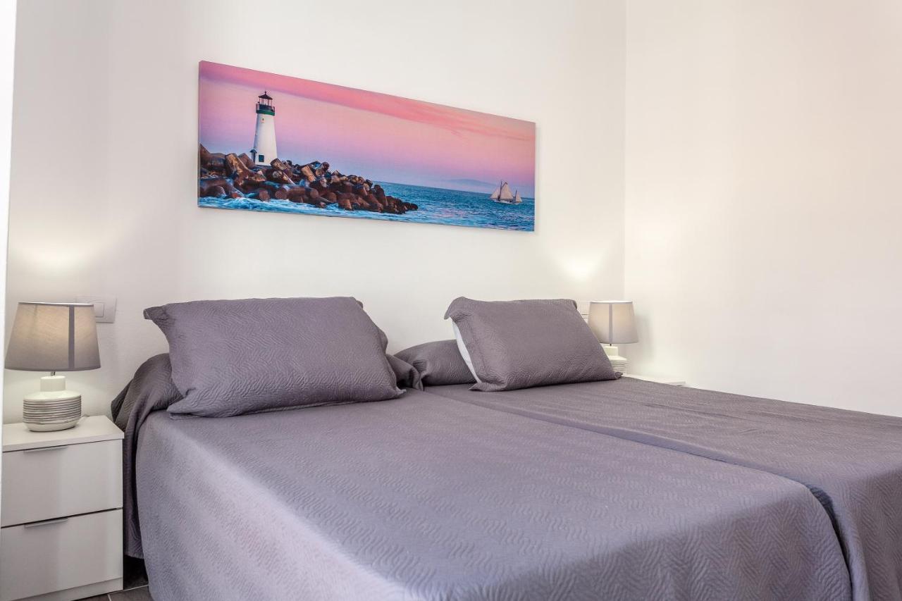 Apartamento Pizarro 1B Corralejo Zewnętrze zdjęcie