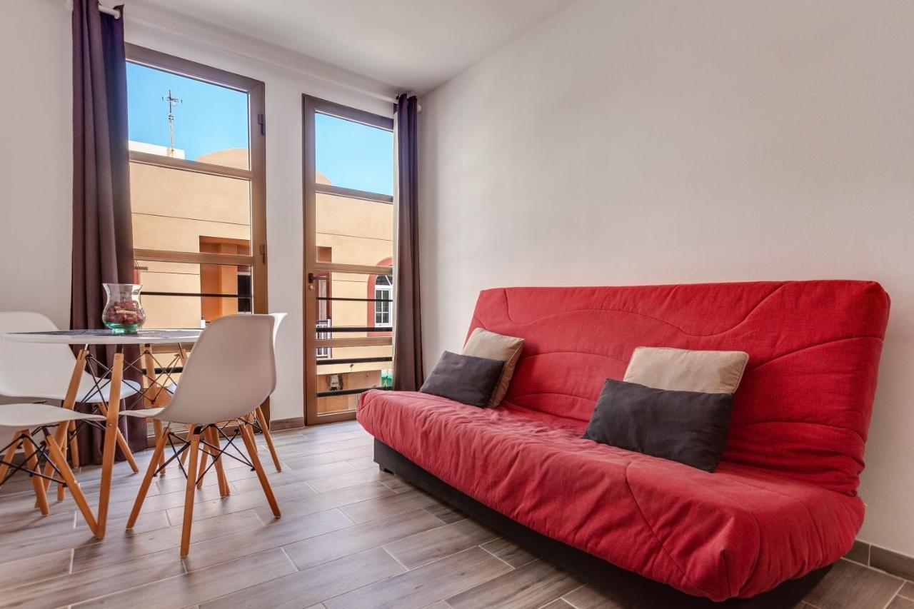 Apartamento Pizarro 1B Corralejo Zewnętrze zdjęcie