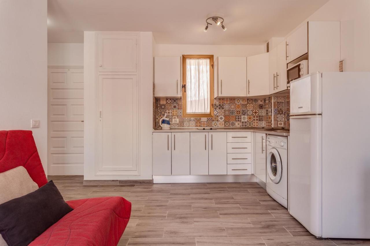Apartamento Pizarro 1B Corralejo Zewnętrze zdjęcie