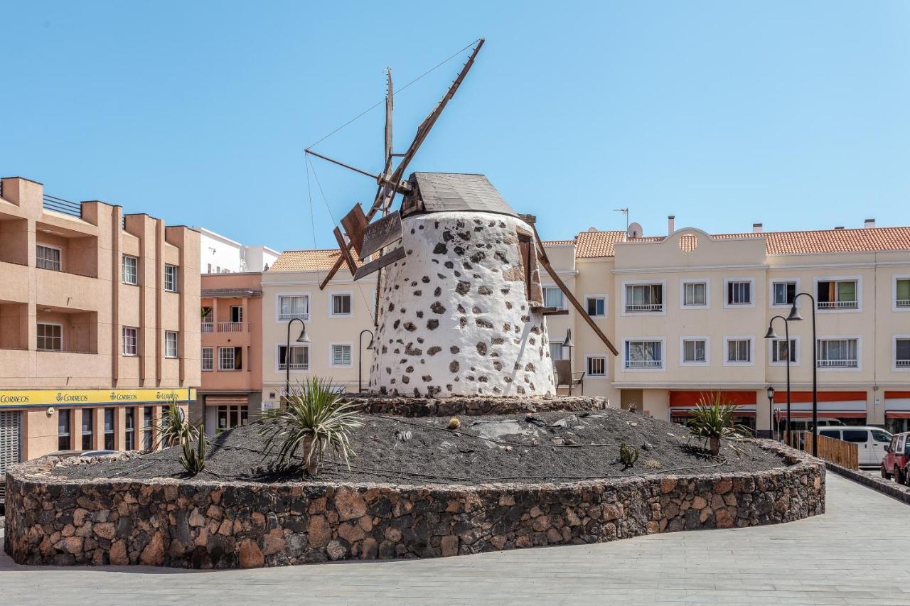 Apartamento Pizarro 1B Corralejo Zewnętrze zdjęcie