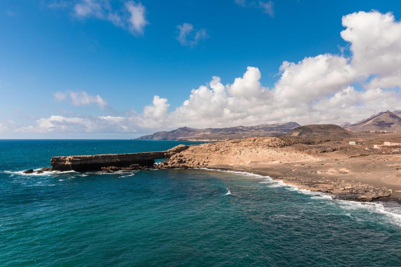 Apartamento Pizarro 1B Corralejo Zewnętrze zdjęcie